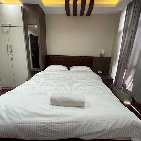 Applewood Inn Katmandu Zewnętrze zdjęcie