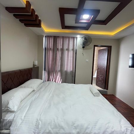 Applewood Inn Katmandu Zewnętrze zdjęcie