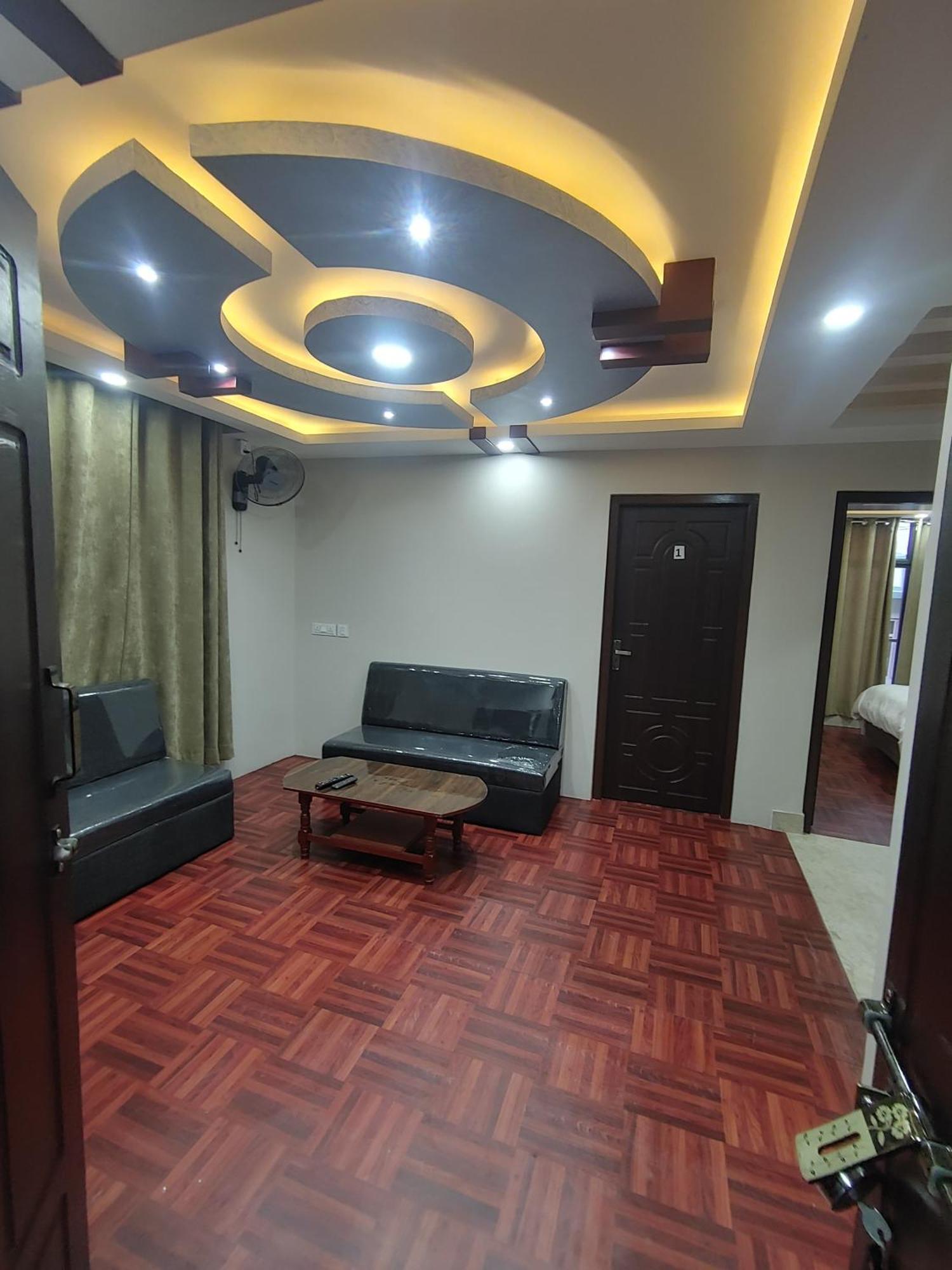 Applewood Inn Katmandu Zewnętrze zdjęcie