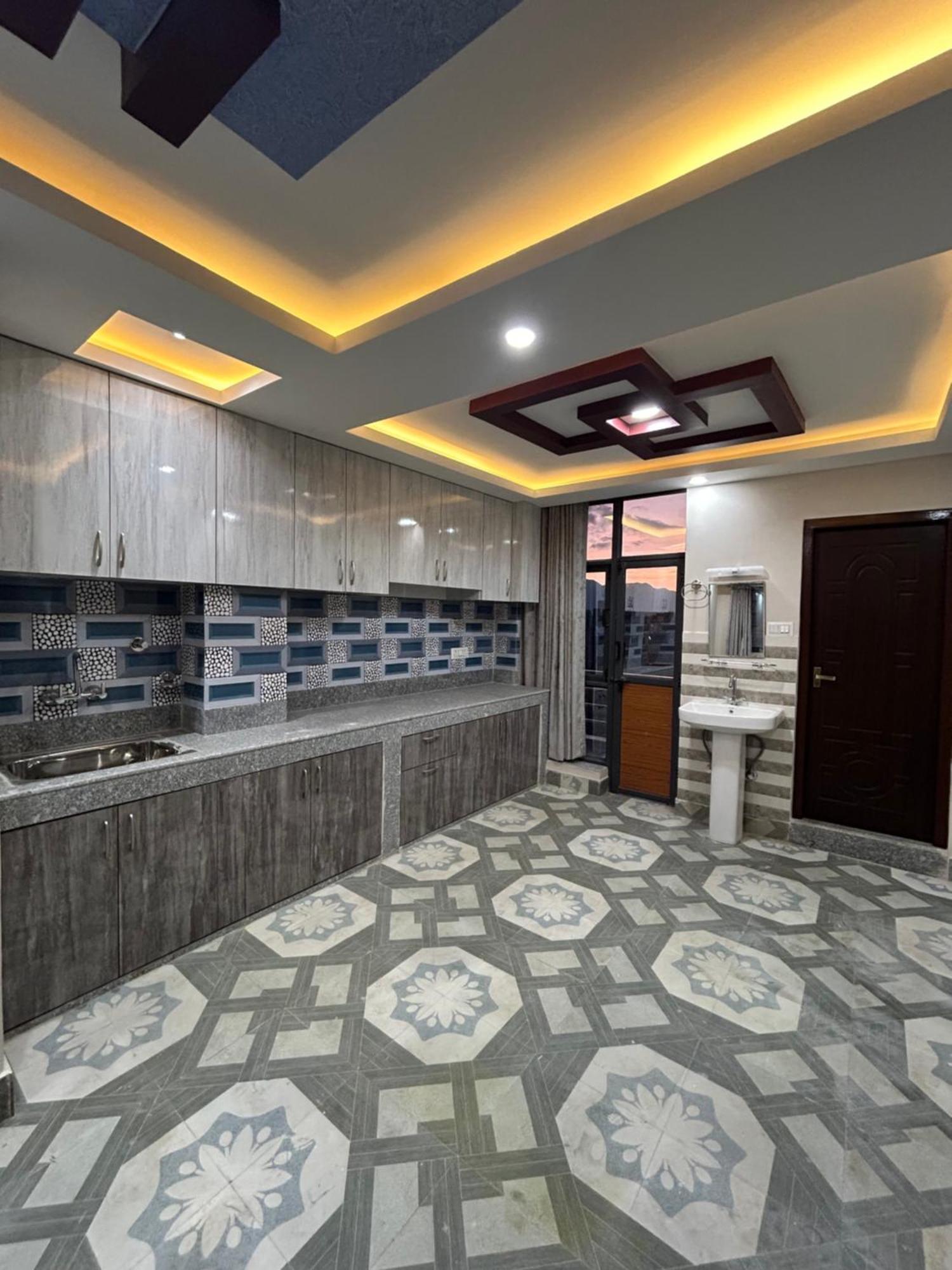 Applewood Inn Katmandu Zewnętrze zdjęcie