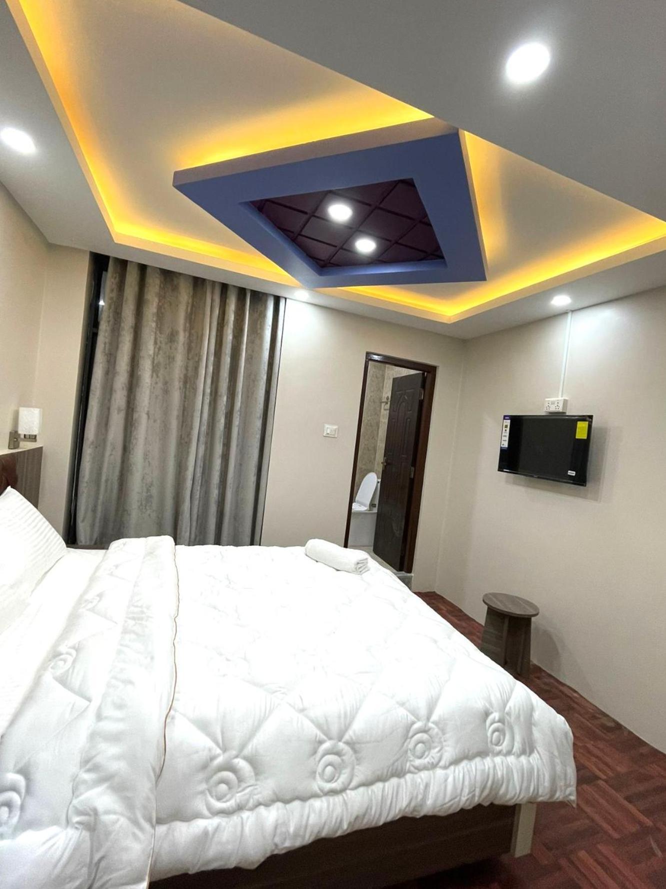 Applewood Inn Katmandu Zewnętrze zdjęcie