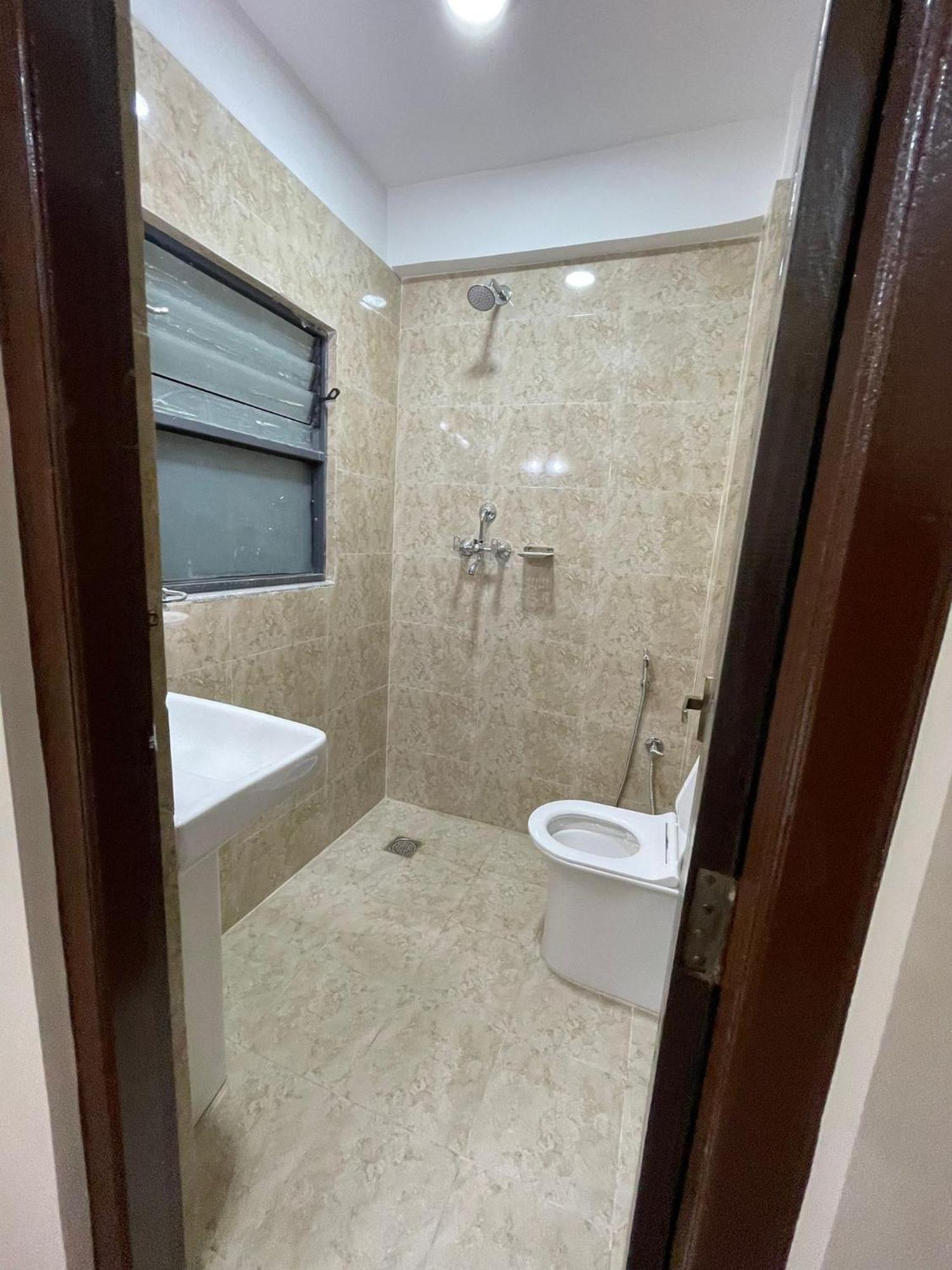 Applewood Inn Katmandu Zewnętrze zdjęcie