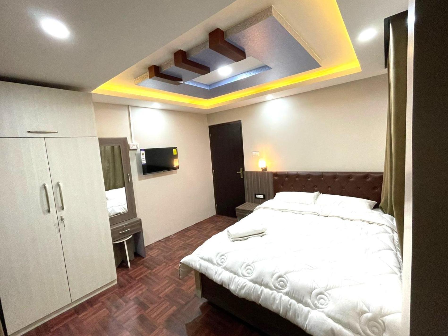 Applewood Inn Katmandu Zewnętrze zdjęcie