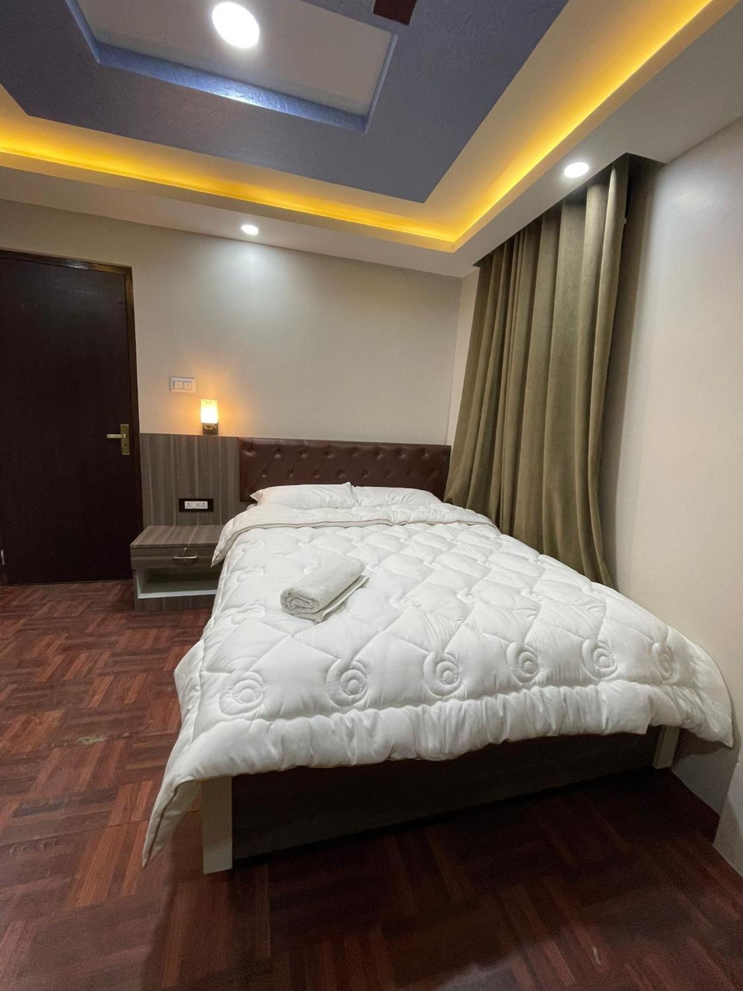 Applewood Inn Katmandu Zewnętrze zdjęcie